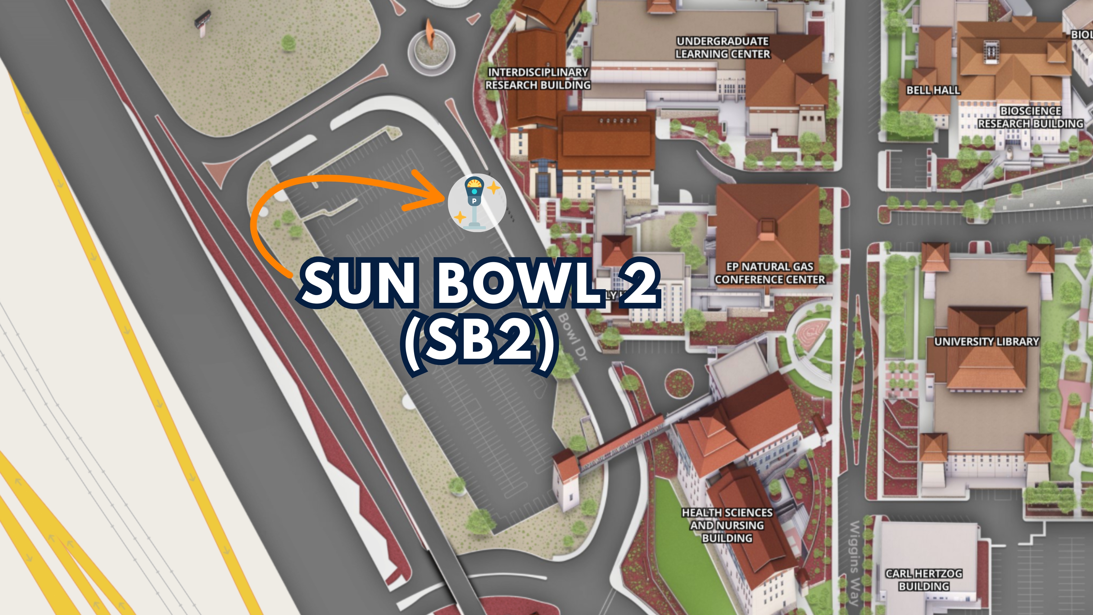 SUN BOWL 2
